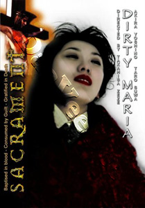 Dirty Maria (DVD)